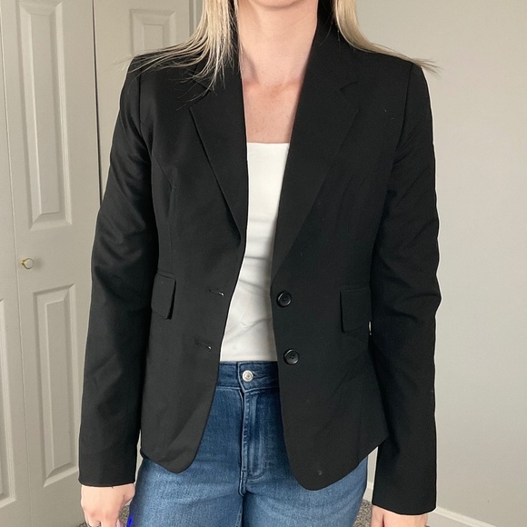 The Limited Jackets & Blazers - The Limited Blazer